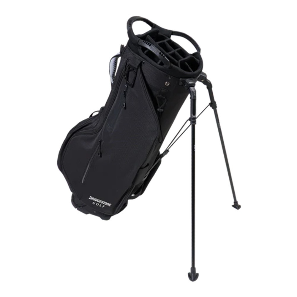 Bridgestone Golf 2026 14-Way Carry Bag - Maple Hill Golf